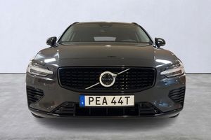 Volvo V60 bild 7