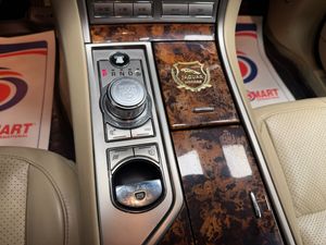 Jaguar XF bild 18
