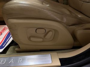 Jaguar XF bild 14