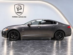Jaguar XF bild 3