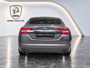 Jaguar XF bild 5
