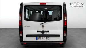 Renault Trafic bild 7
