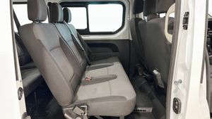 Renault Trafic bild 5
