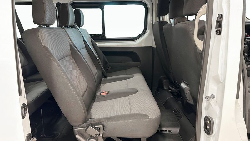 Renault Trafic bild 5