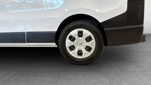 Renault Trafic bild 9