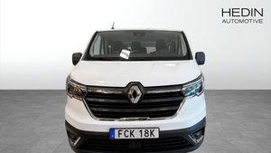 Renault Trafic bild 8