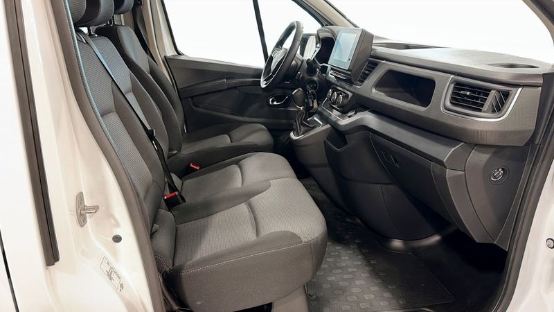 Renault Trafic bild 3