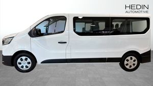 Renault Trafic bild 6