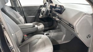 Kia EV2 bild 3