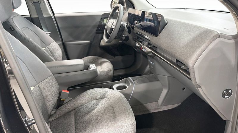Kia EV2 bild 3