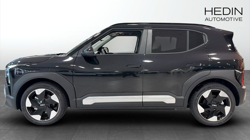 Kia EV2 bild 6