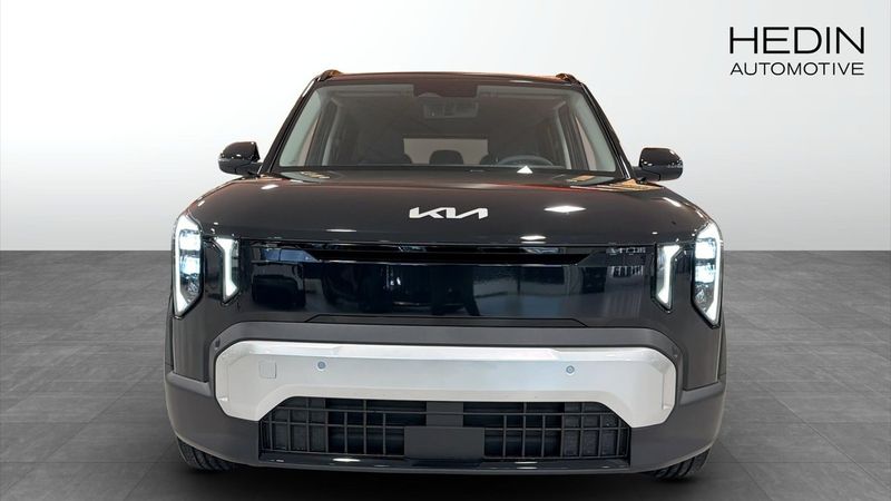 Kia EV2 bild 8