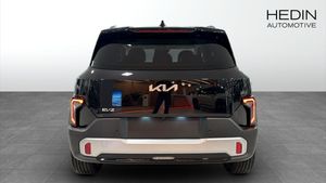 Kia EV2 bild 7