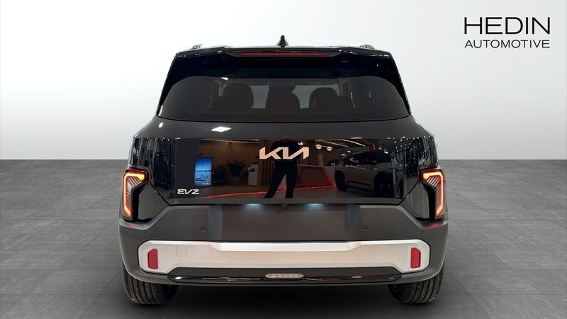 Kia EV2 bild 7