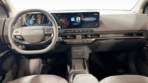 Kia EV2 bild 4