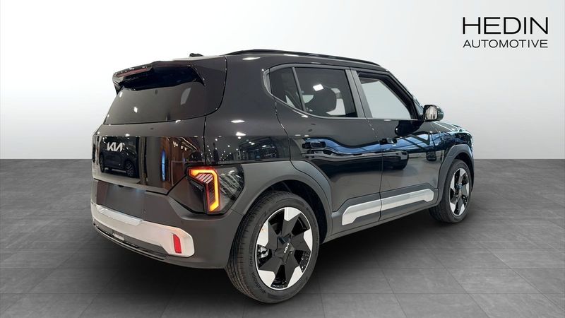 Kia EV2 bild 2