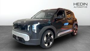 Kia EV2 bild 1