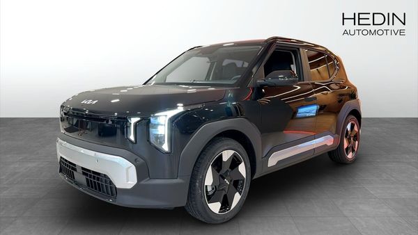 Kia EV2 PLUS LONG RANGE *PL FRÅN 4,495 KR/MÅN* - 2027