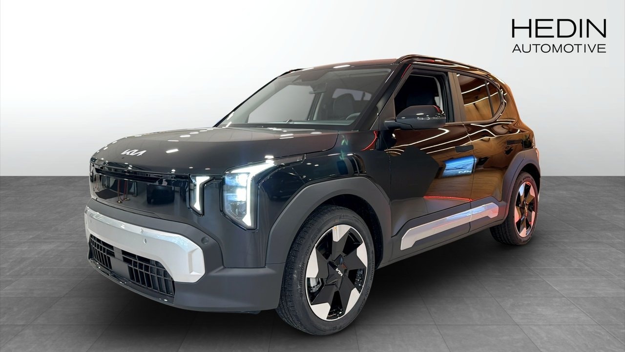 Kia EV2
