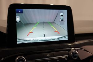 Ford Kuga bild 20