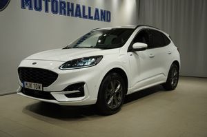 Ford Kuga bild 3