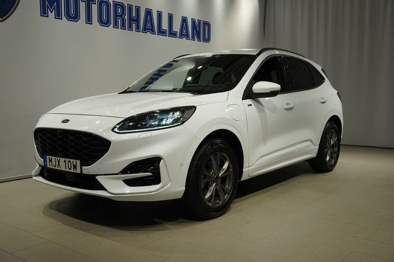 Ford Kuga bild 3