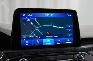 Ford Kuga bild 22