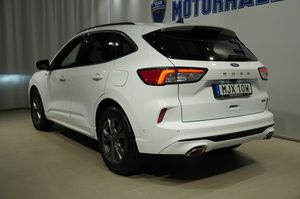 Ford Kuga bild 5