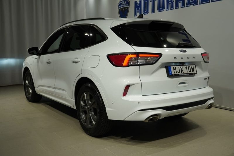 Ford Kuga bild 5