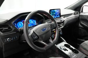 Ford Kuga bild 8