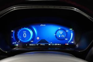 Ford Kuga bild 19