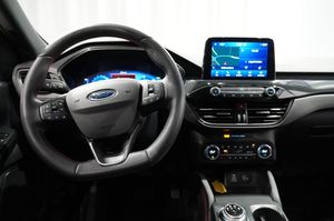 Ford Kuga bild 10