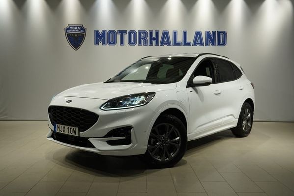Ford Kuga Plug-in Hybrid ST-Line 225HK DRAG B&O - 2022