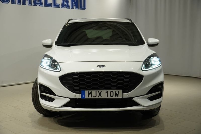 Ford Kuga bild 2