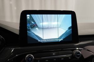 Ford Kuga bild 21
