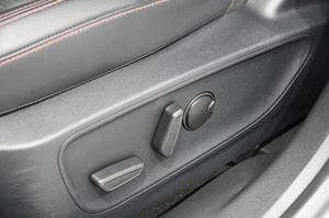 Ford Kuga bild 7