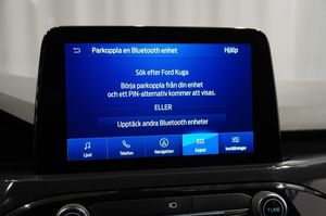 Ford Kuga bild 23