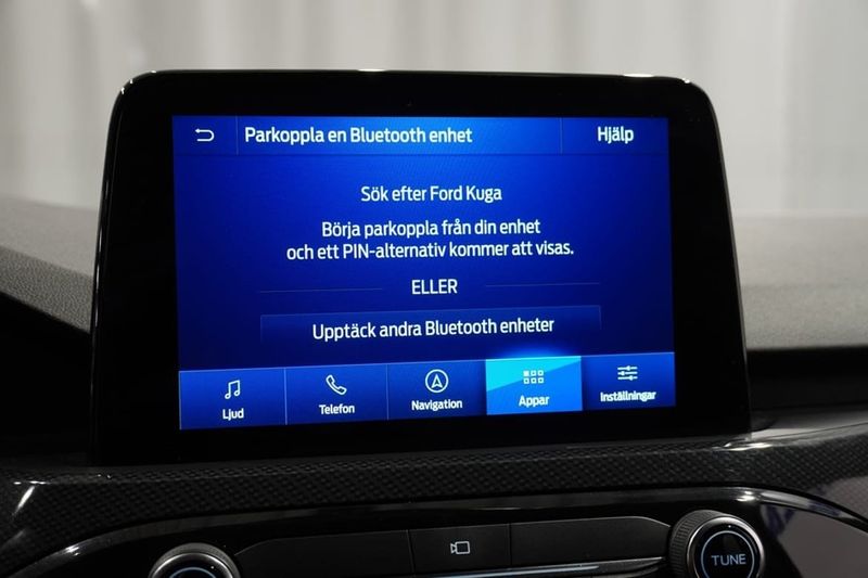 Ford Kuga bild 23