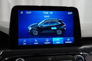 Ford Kuga bild 24