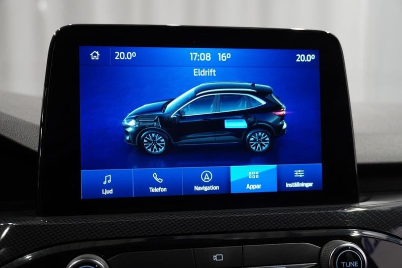 Ford Kuga bild 24