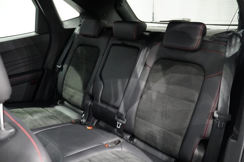 Ford Kuga bild 9