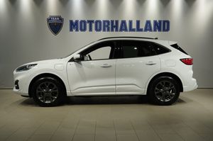Ford Kuga bild 4