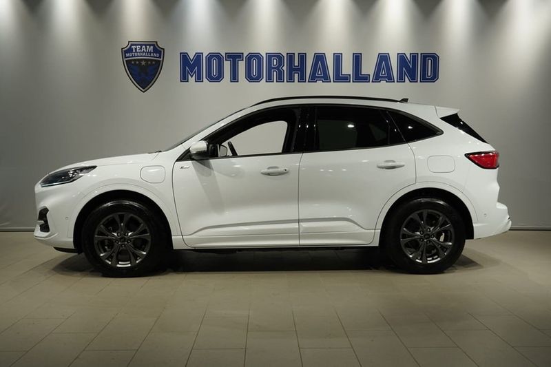 Ford Kuga bild 4