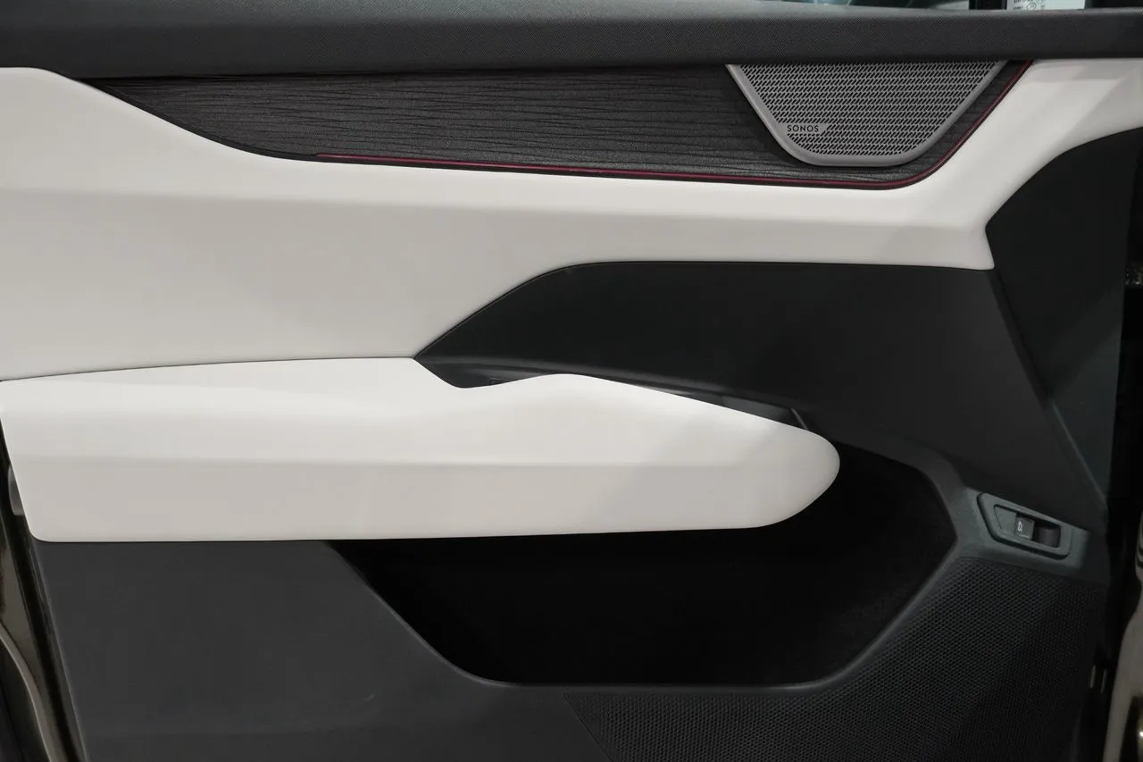 Skoda Peaq bild 15