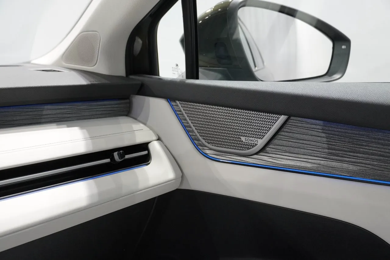 Skoda Peaq bild 20