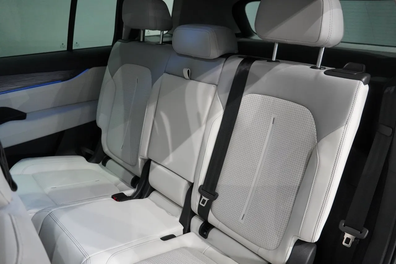 Skoda Peaq bild 23