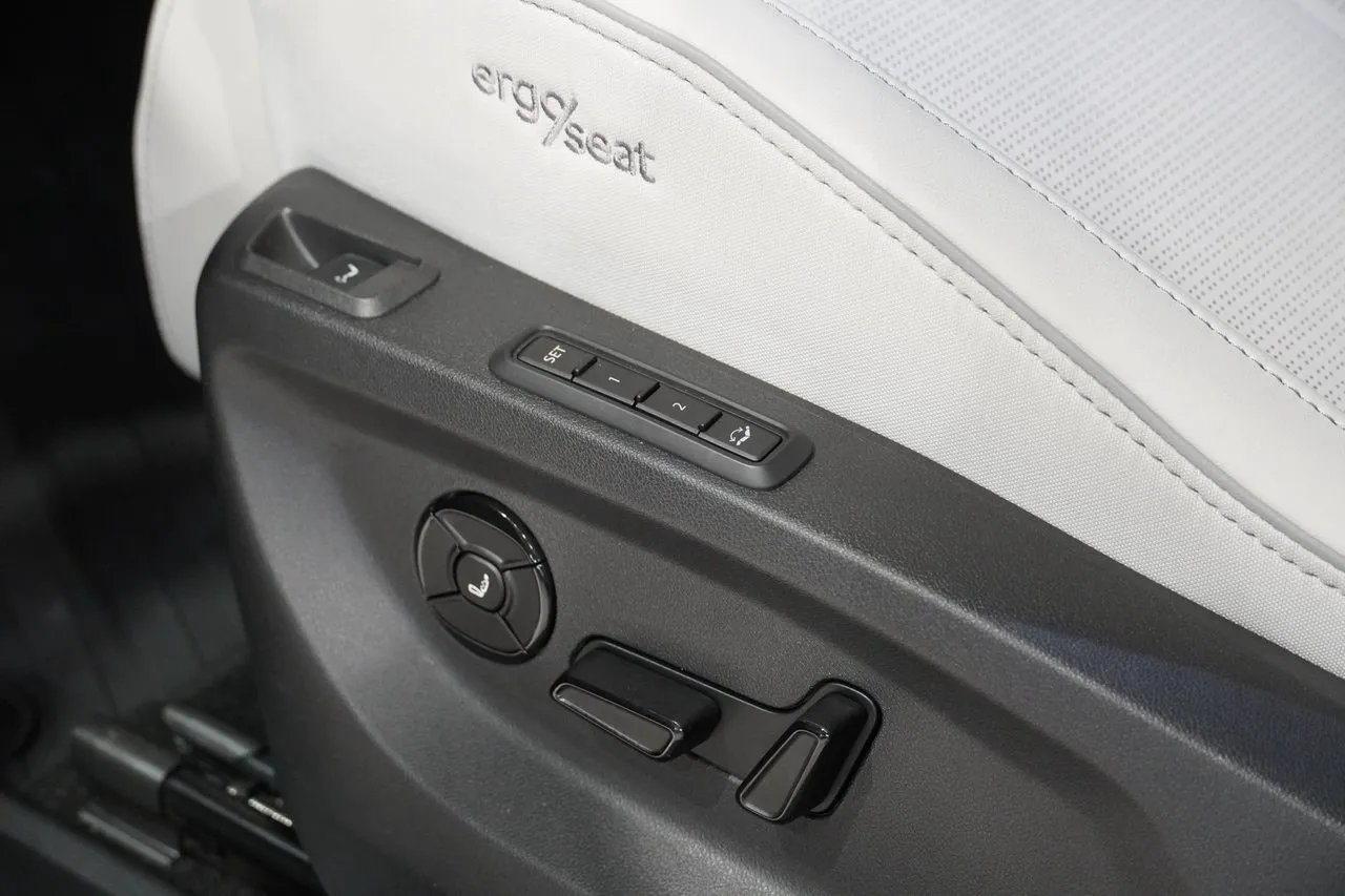 Skoda Peaq bild 17