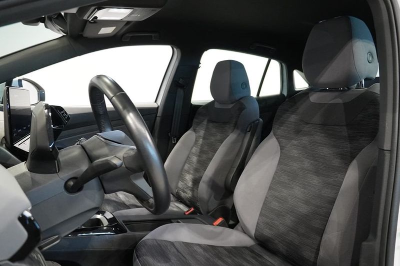 Volkswagen ID.5 bild 6