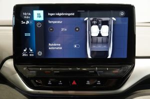 Volkswagen ID.5 bild 19
