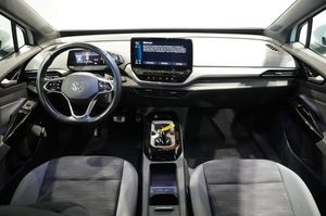 Volkswagen ID.5 bild 9